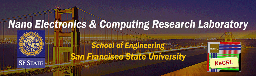 NeCRC @ SFSU